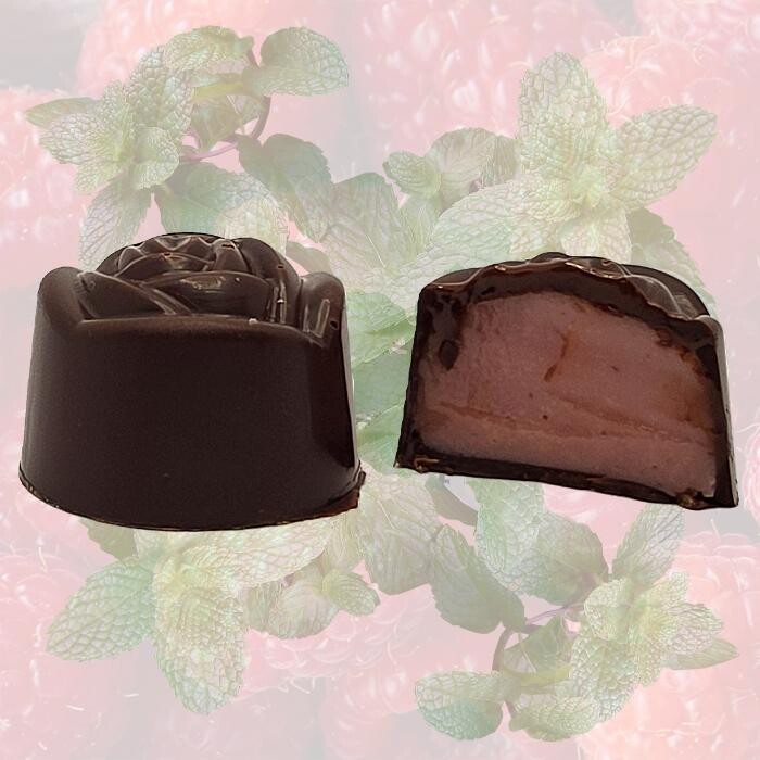Bilder Kosins Burg Chocolaterie • Kosilade