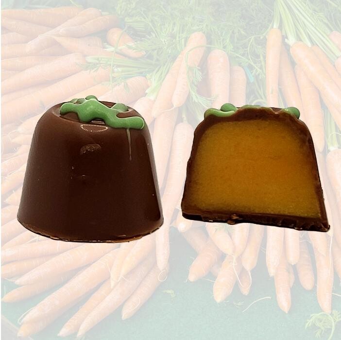 Bilder Kosins Burg Chocolaterie • Kosilade