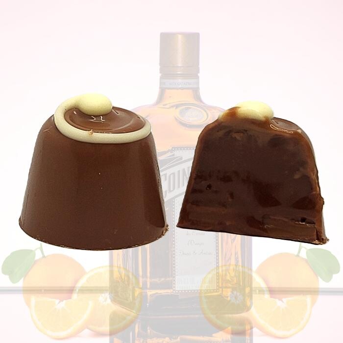 Bilder Kosins Burg Chocolaterie • Kosilade