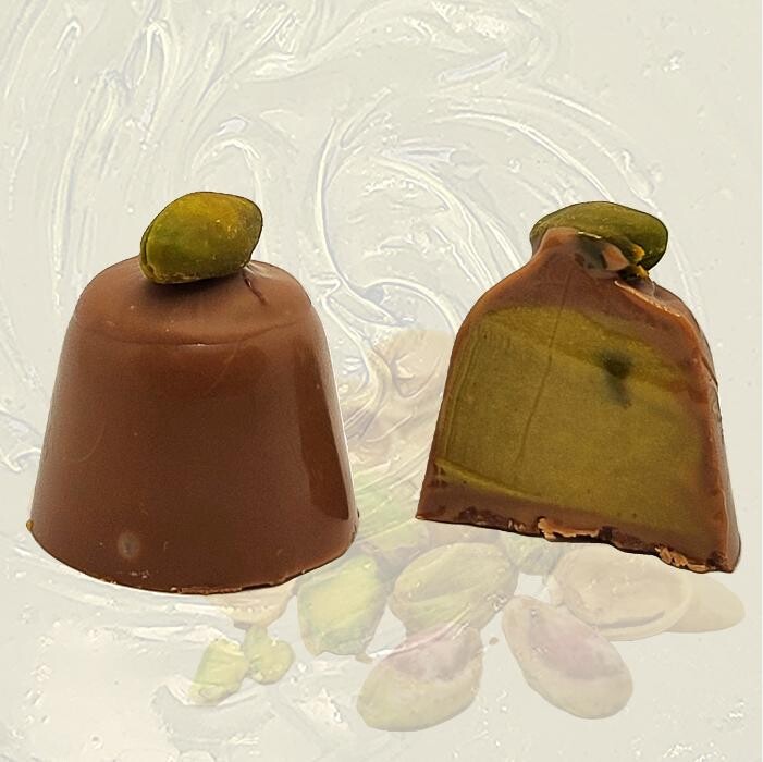Bilder Kosins Burg Chocolaterie • Kosilade