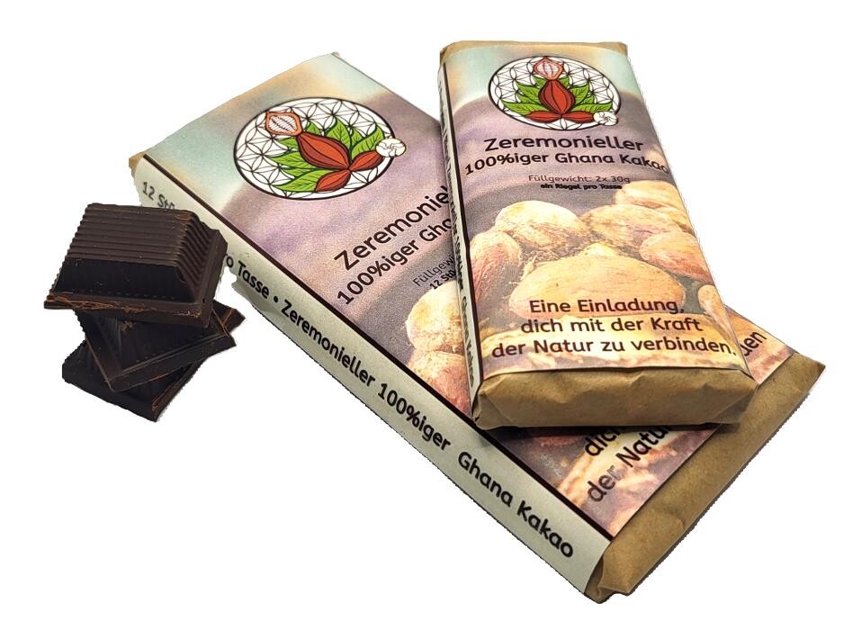 Bilder Kosins Burg Chocolaterie • Kosilade