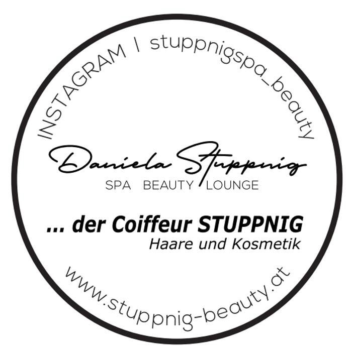 Bilder ...der Coiffeur STUPPNIG SPA BEAUTY LOUNGE