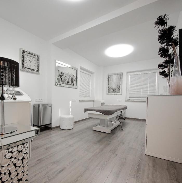 Bilder ...der Coiffeur STUPPNIG SPA BEAUTY LOUNGE