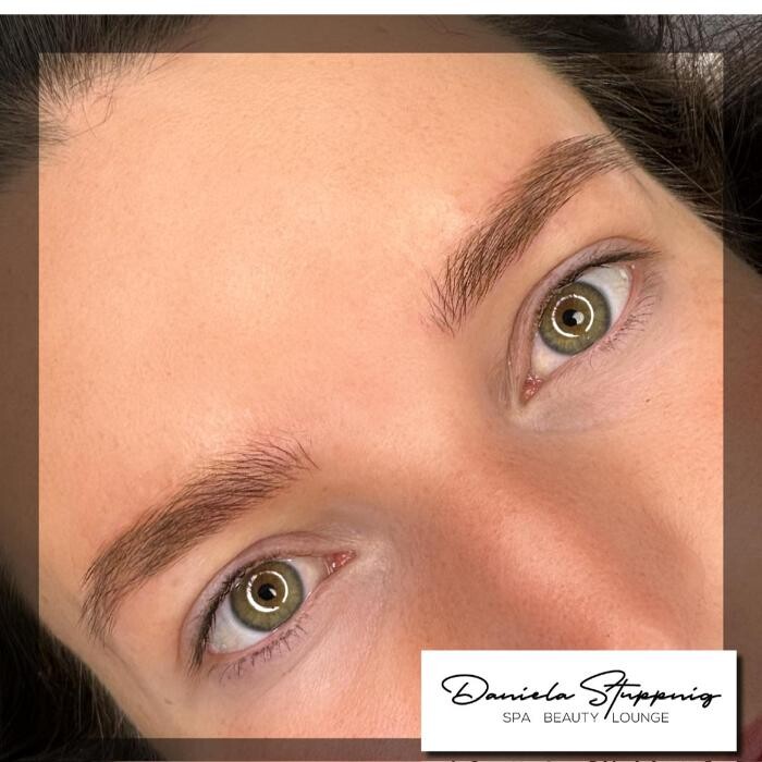 Bilder ...der Coiffeur STUPPNIG SPA BEAUTY LOUNGE