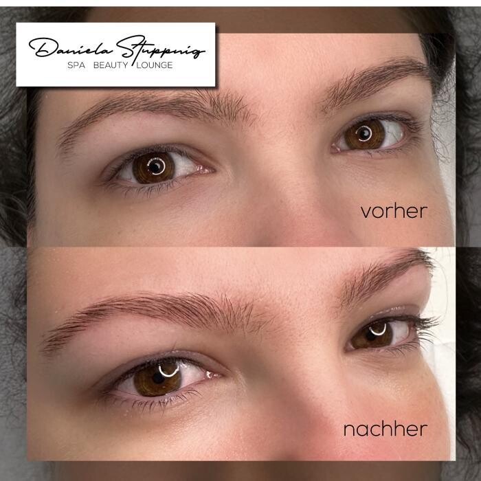 Bilder ...der Coiffeur STUPPNIG SPA BEAUTY LOUNGE