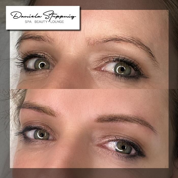 Bilder ...der Coiffeur STUPPNIG SPA BEAUTY LOUNGE