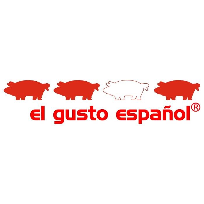 el gusto espanol Logo