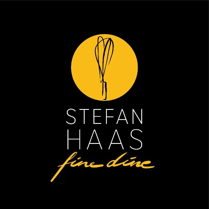 Stefan Haas Fine Dine Logo