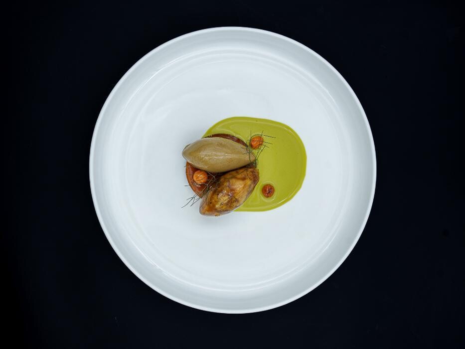 Bilder Stefan Haas Fine Dine