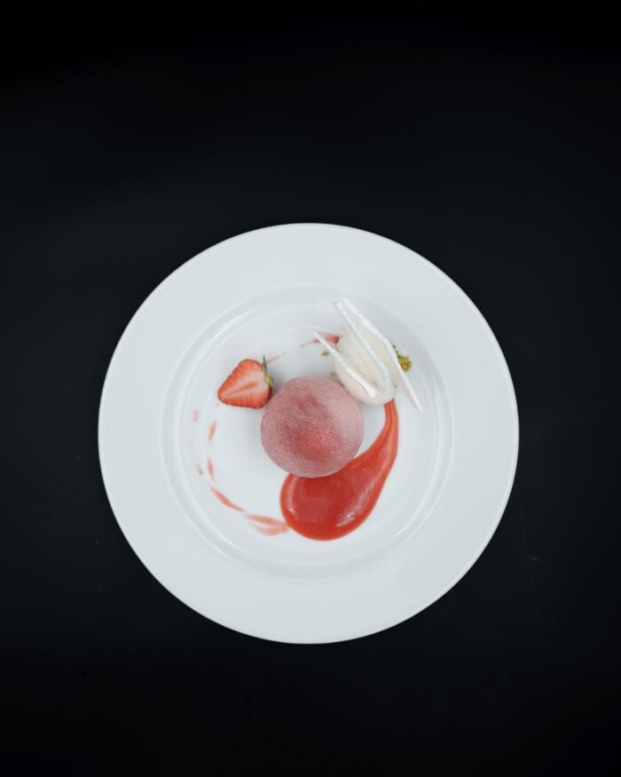 Bilder Stefan Haas Fine Dine