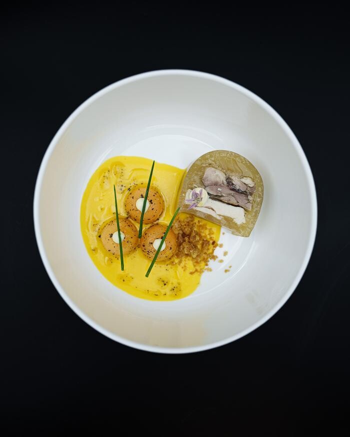 Bilder Stefan Haas Fine Dine