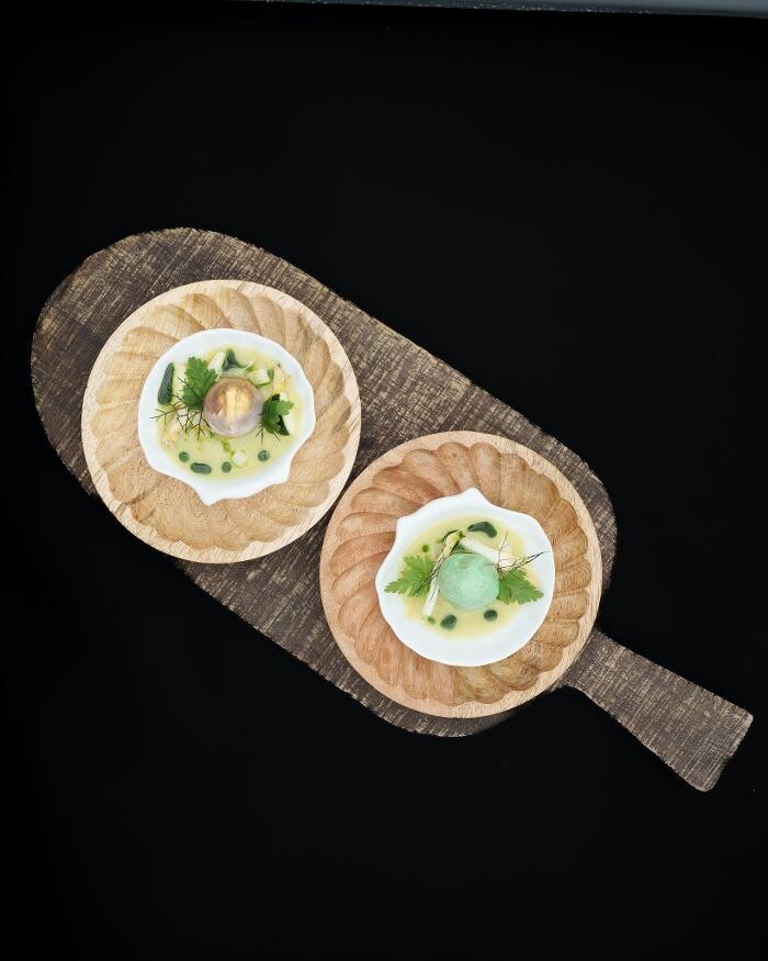 Bilder Stefan Haas Fine Dine