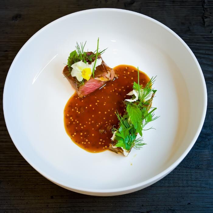 Bilder Stefan Haas Fine Dine