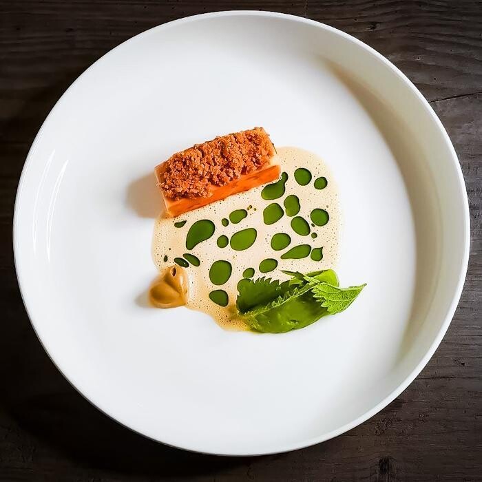 Bilder Stefan Haas Fine Dine