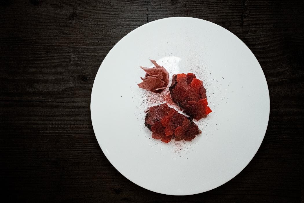 Bilder Stefan Haas Fine Dine