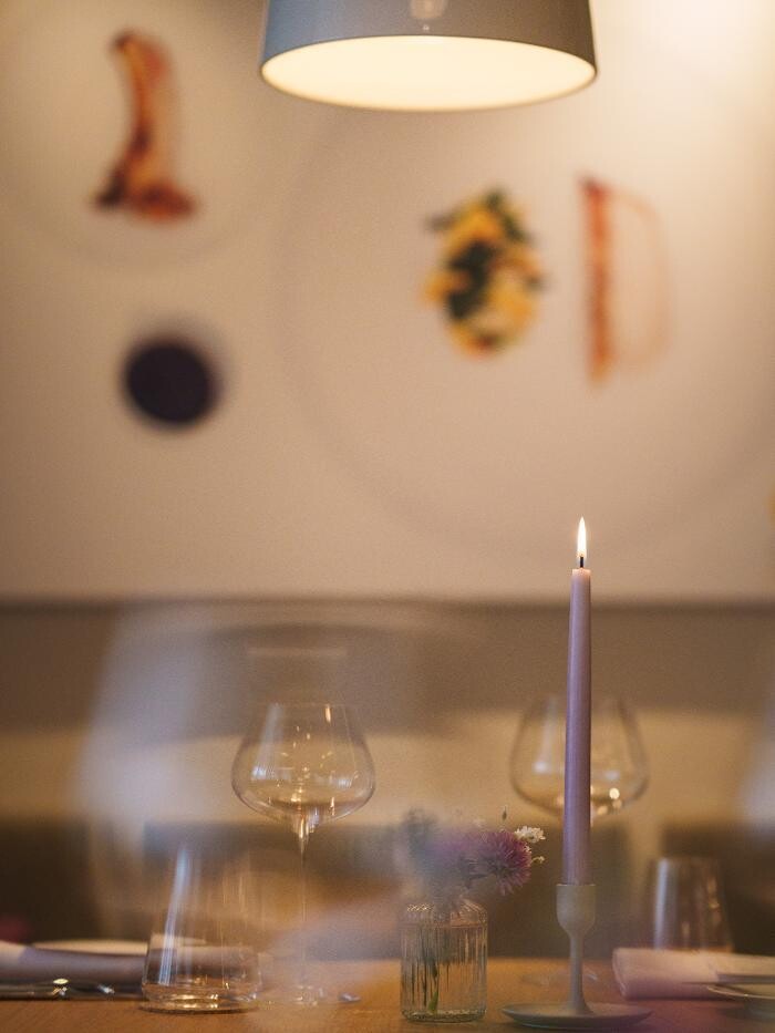 Bilder Stefan Haas Fine Dine