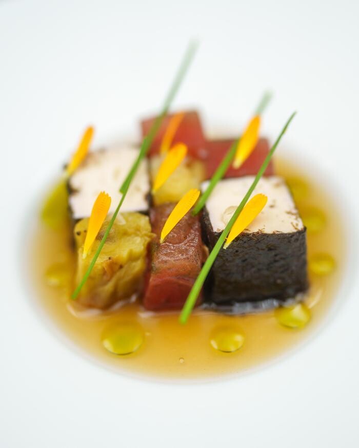 Bilder Stefan Haas Fine Dine