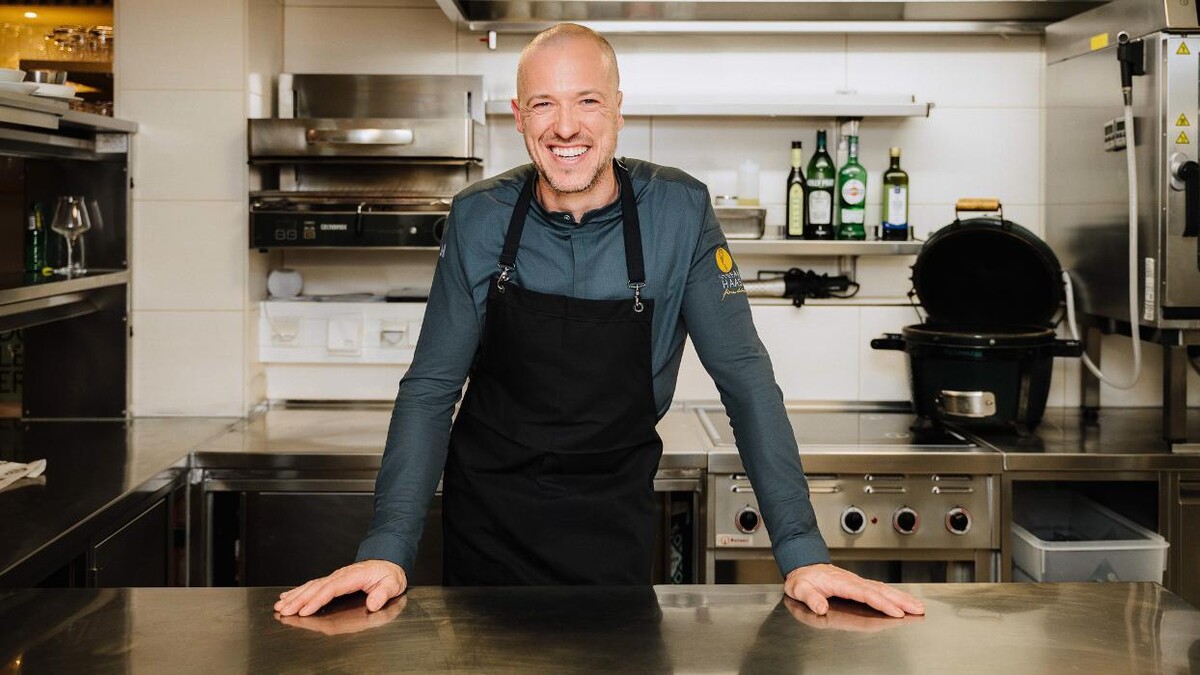 Bilder Stefan Haas Fine Dine