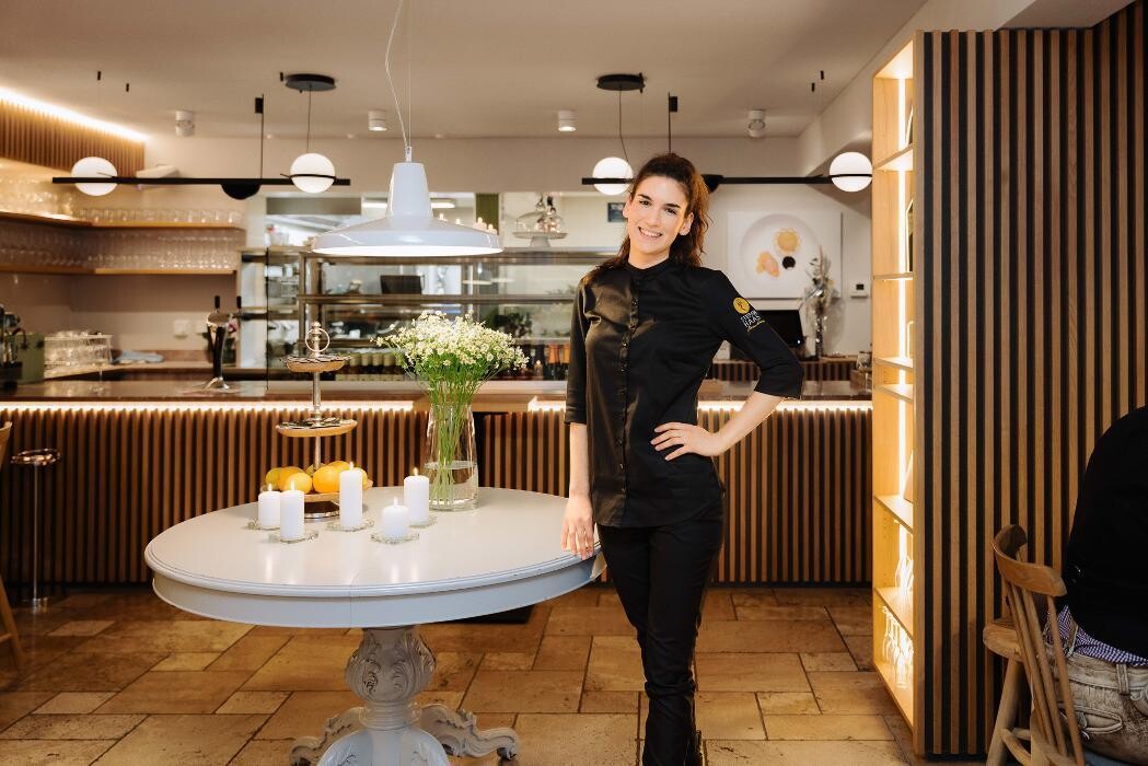 Bilder Stefan Haas Fine Dine