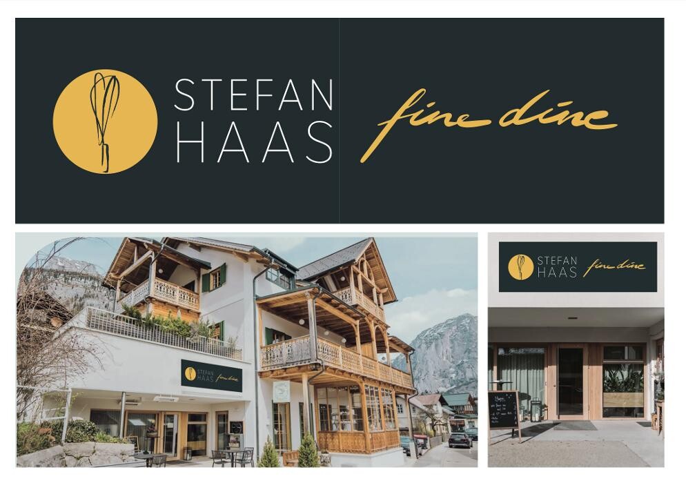 Bilder Stefan Haas Fine Dine