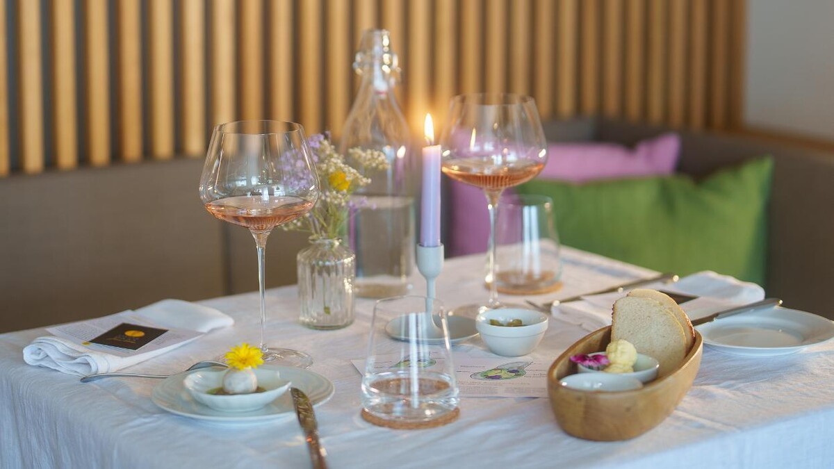 Bilder Stefan Haas Fine Dine