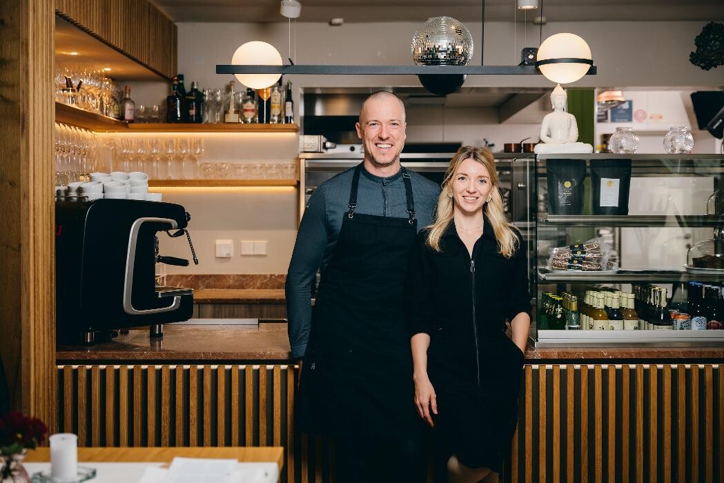 Bilder Stefan Haas Fine Dine