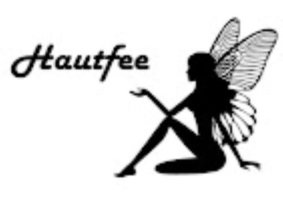 Hautfee by Cornelia Wermann Logo