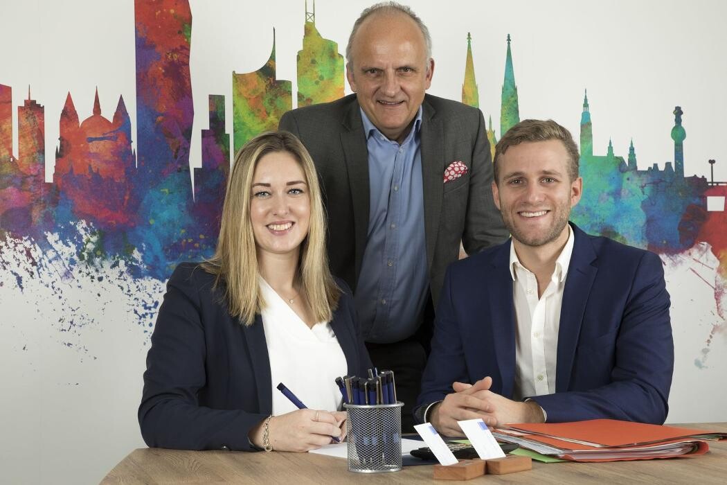 Bilder Notar Dr. Andreas Reim