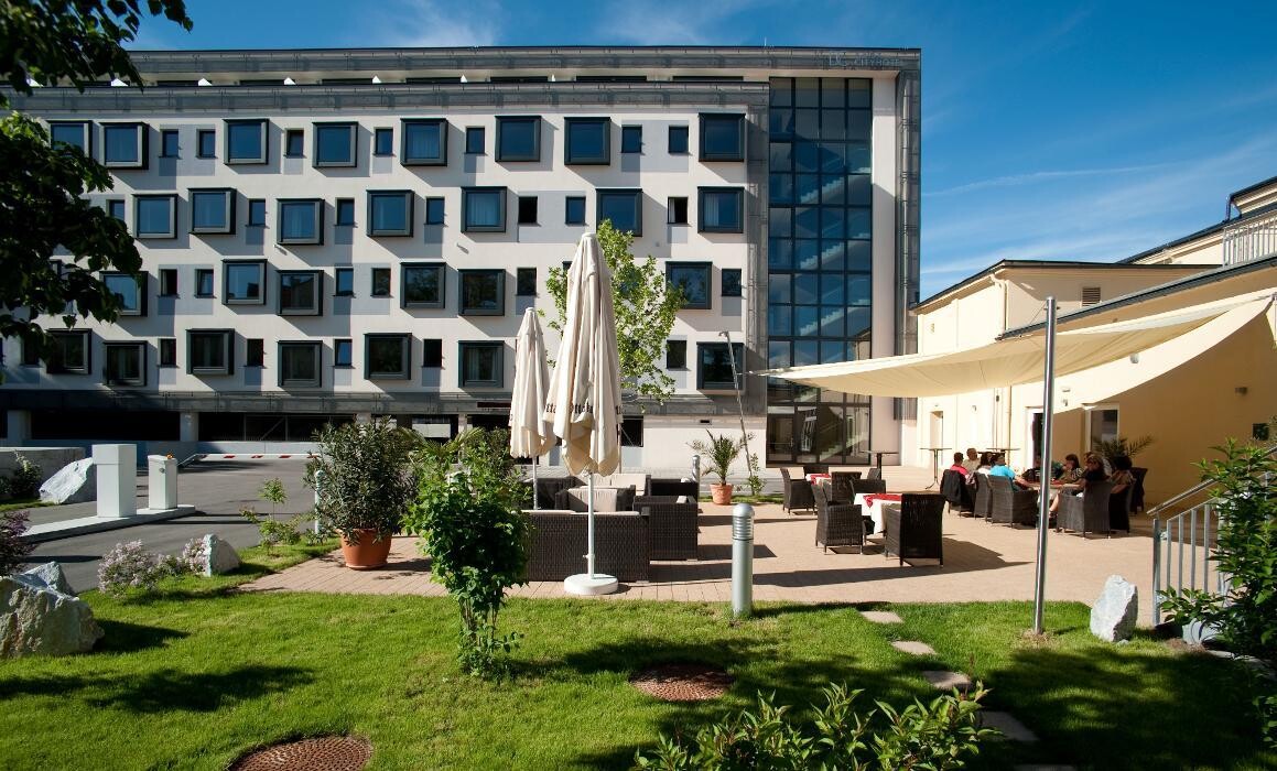 Bilder Cityhotel Design & Classic