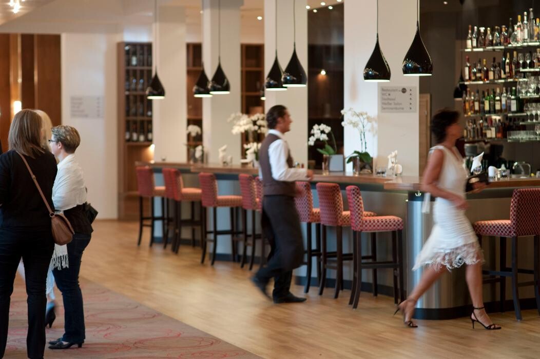 Bilder Cityhotel Design & Classic