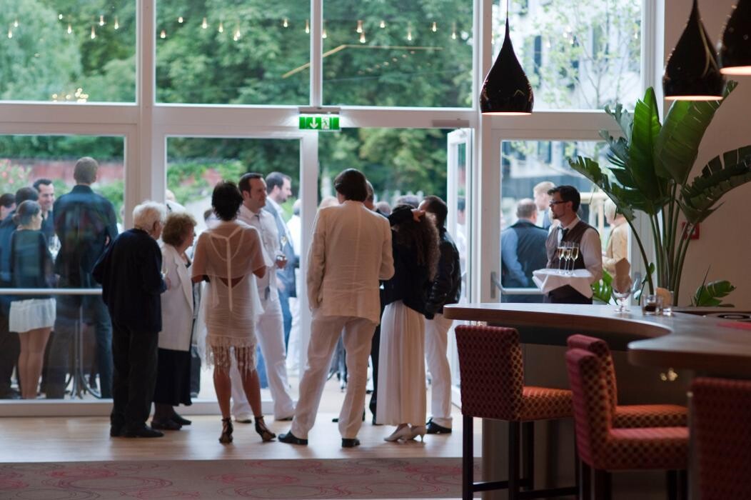 Bilder Cityhotel Design & Classic
