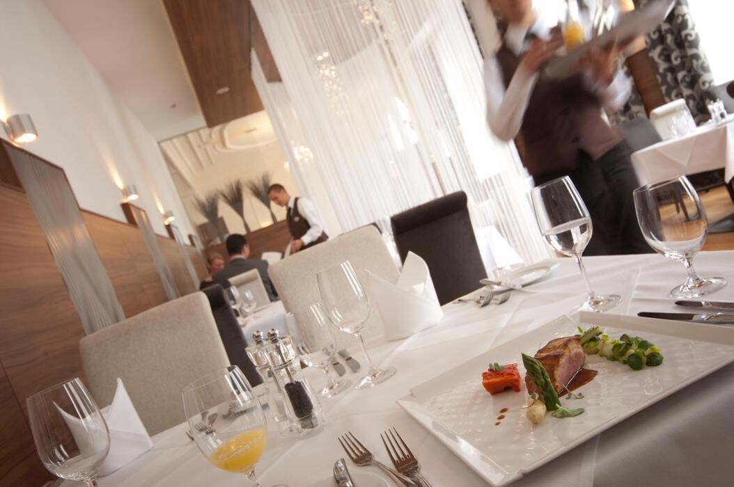 Bilder Cityhotel Design & Classic