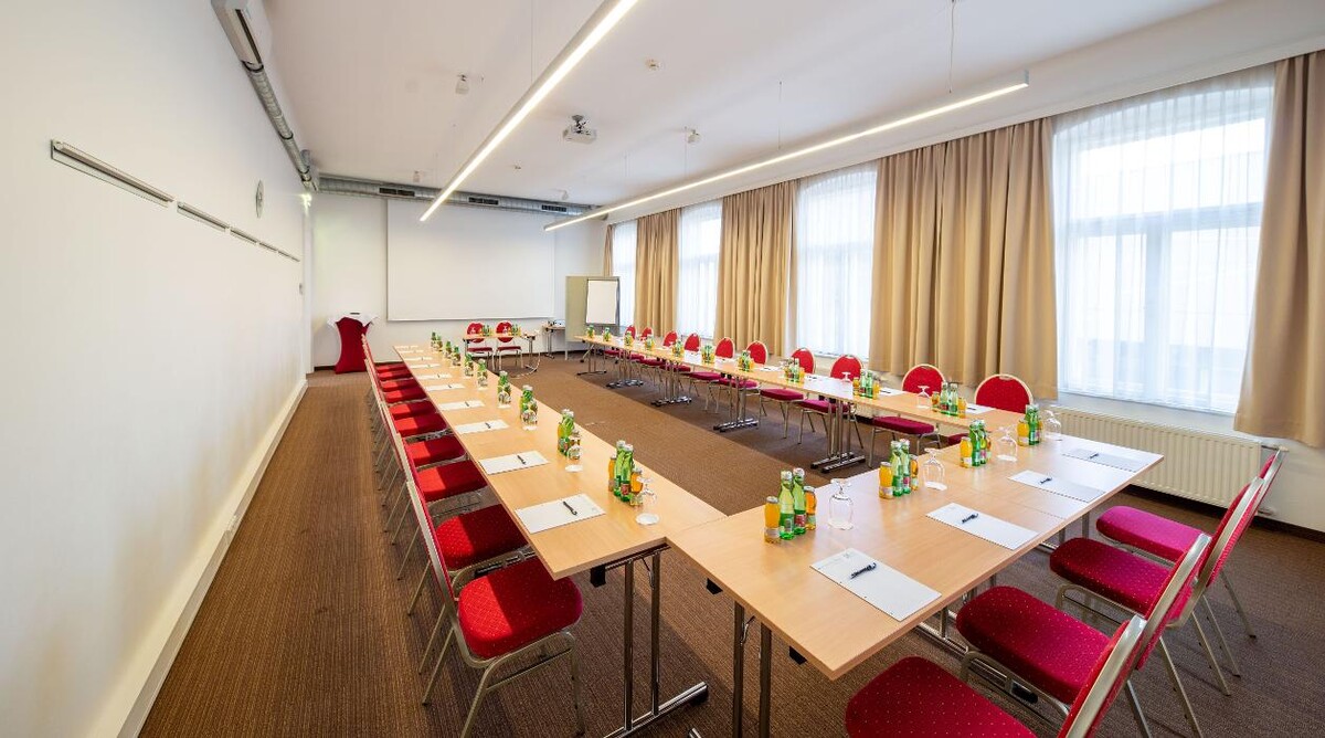 Bilder Cityhotel Design & Classic
