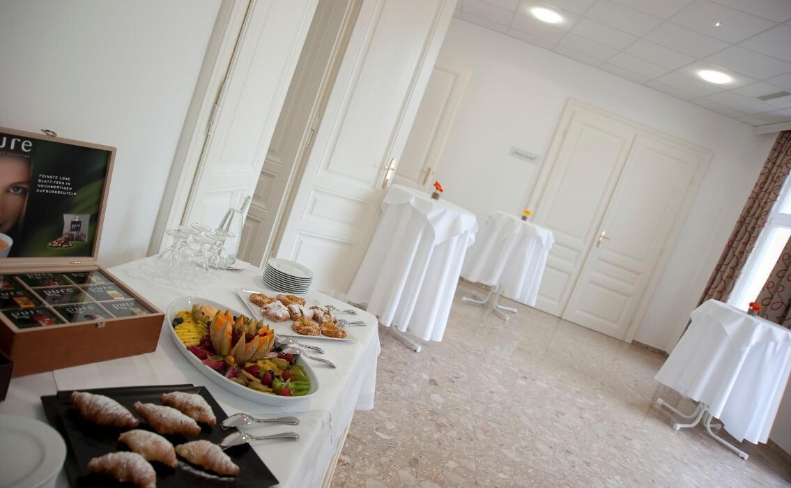 Bilder Cityhotel Design & Classic