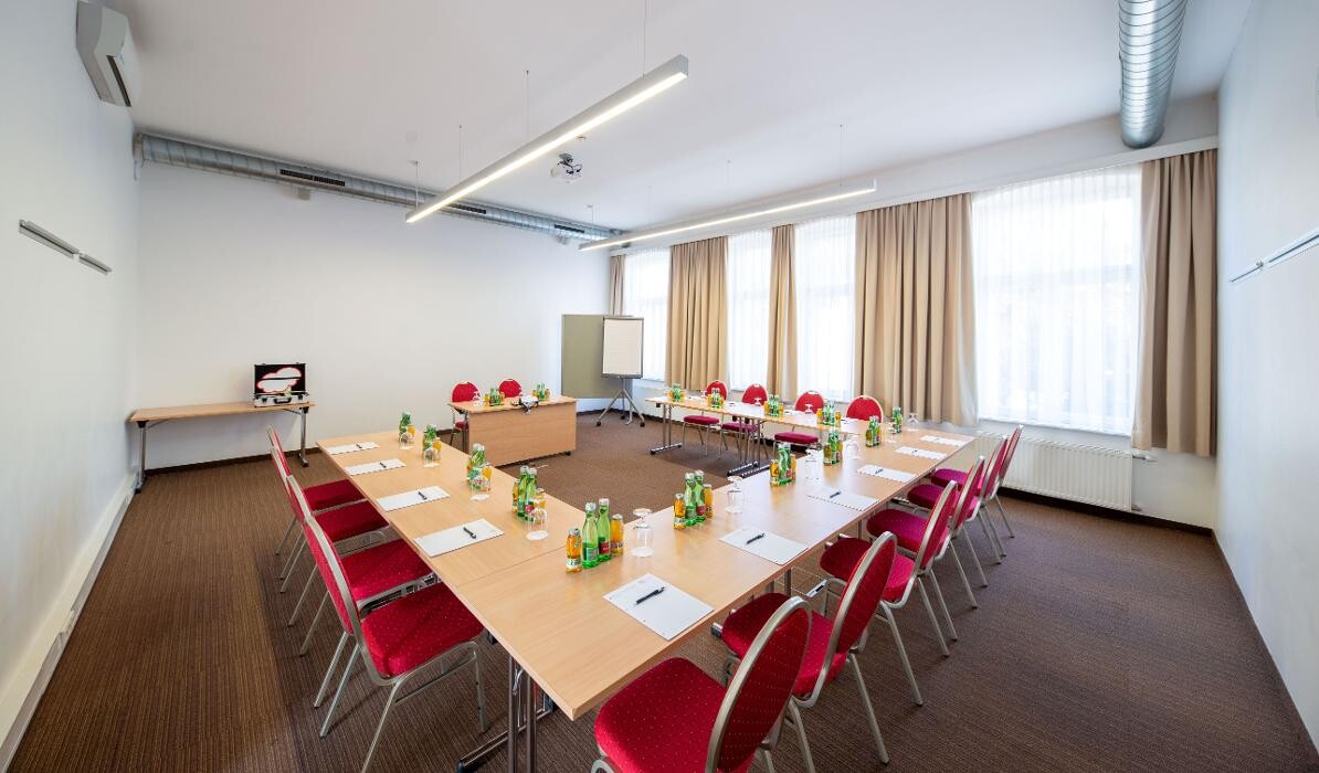 Bilder Cityhotel Design & Classic