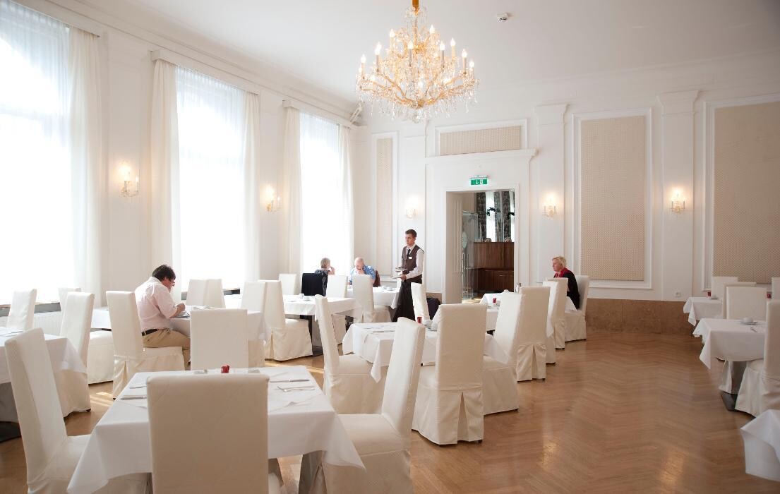 Bilder Cityhotel Design & Classic