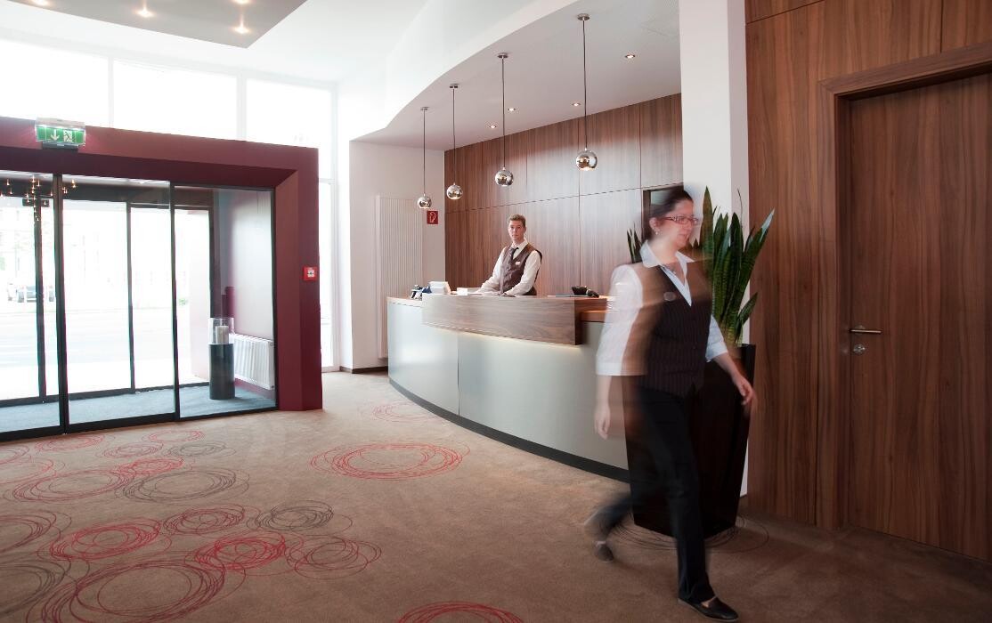 Bilder Cityhotel Design & Classic