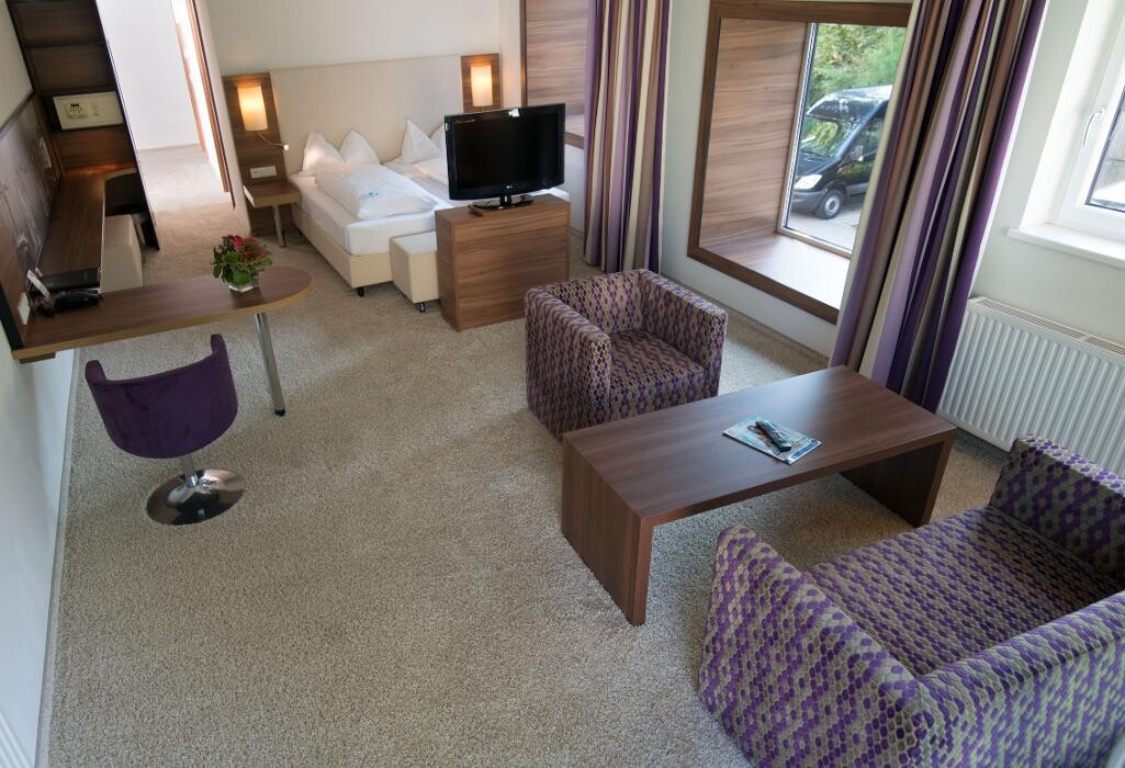 Bilder Cityhotel Design & Classic