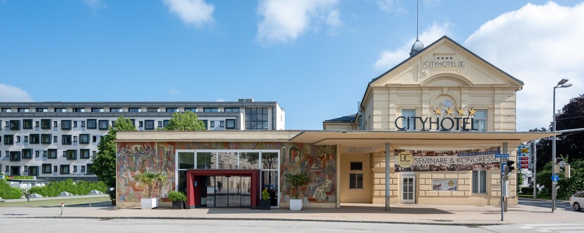 Bilder Cityhotel Design & Classic