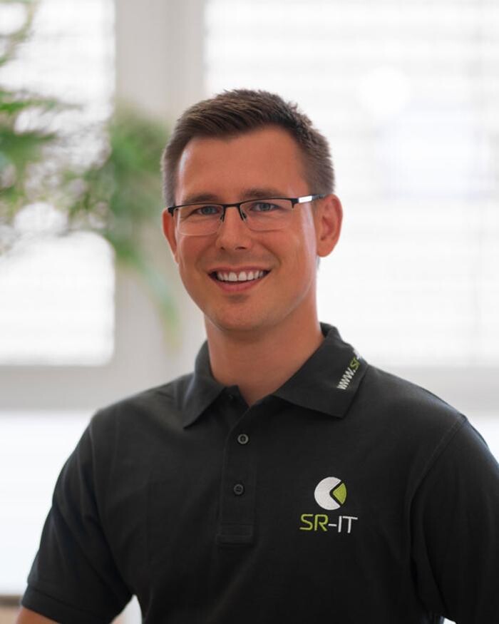 Bilder SR-IT Stefan Reiter - Keep IT simple