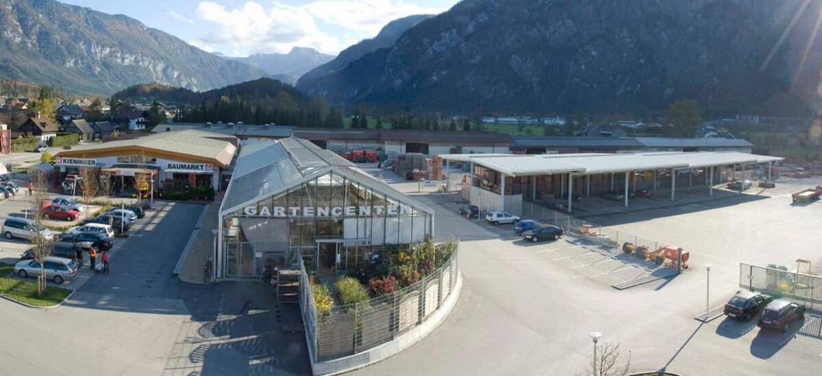 Bilder BauProfi Baumarkt Kieninger