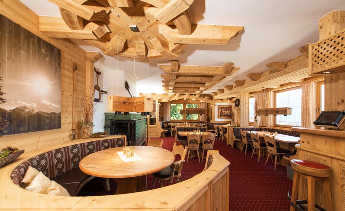 Bilder Frieden - DAS Alpine Panorama Hotel