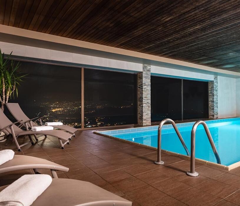 Bilder Frieden - DAS Alpine Panorama Hotel