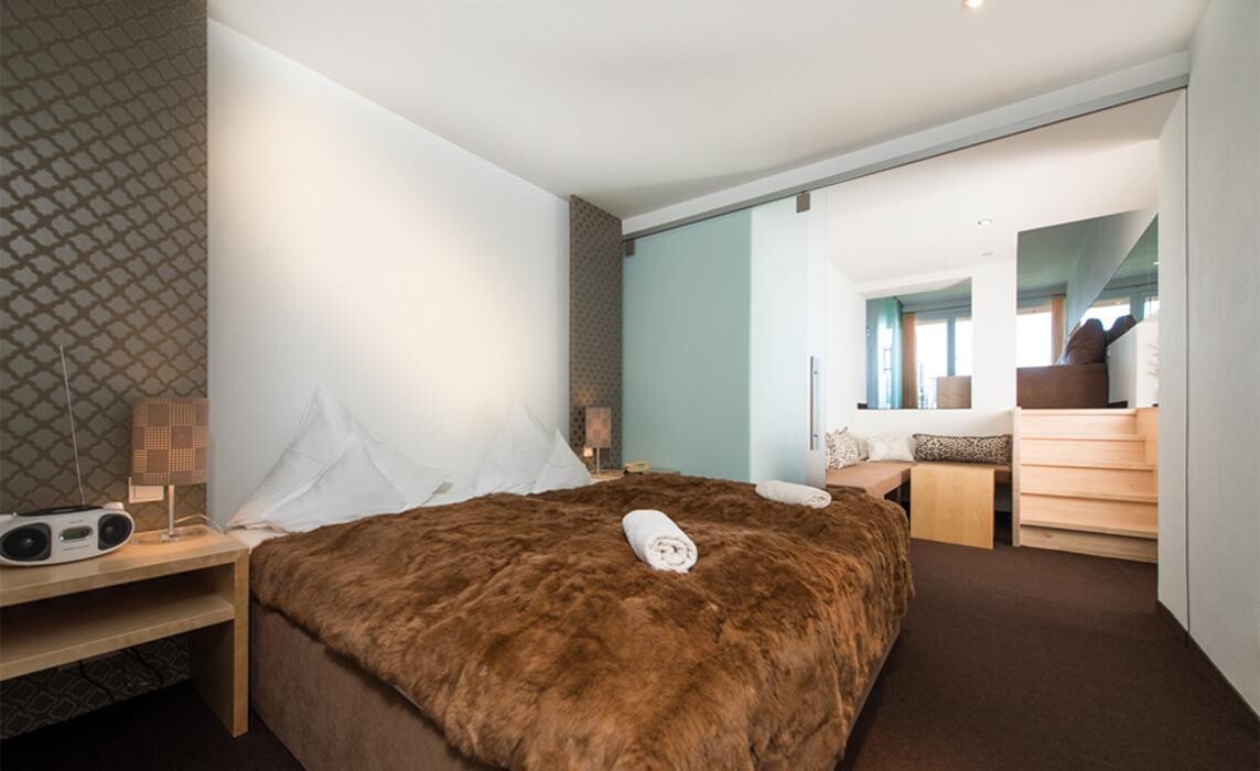 Bilder Frieden - DAS Alpine Panorama Hotel