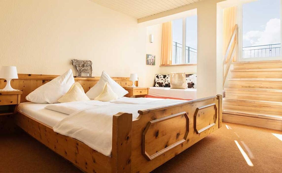 Bilder Frieden - DAS Alpine Panorama Hotel