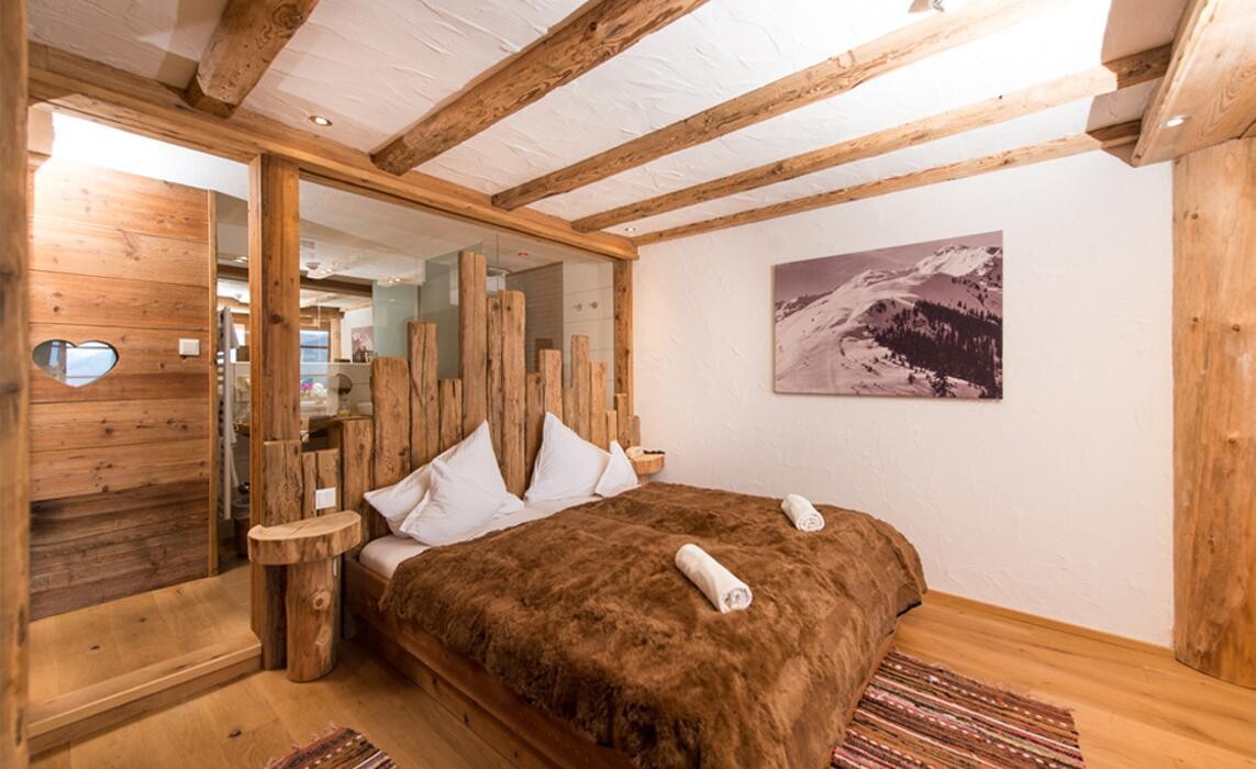 Bilder Frieden - DAS Alpine Panorama Hotel