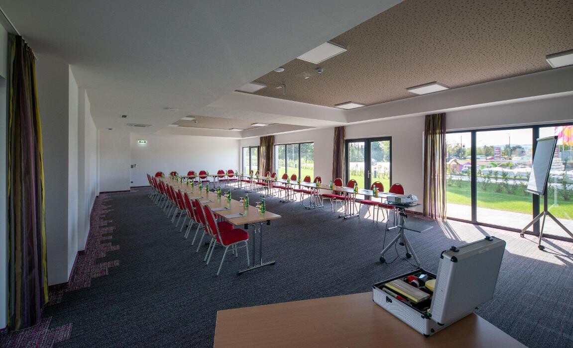 Bilder Motel 267