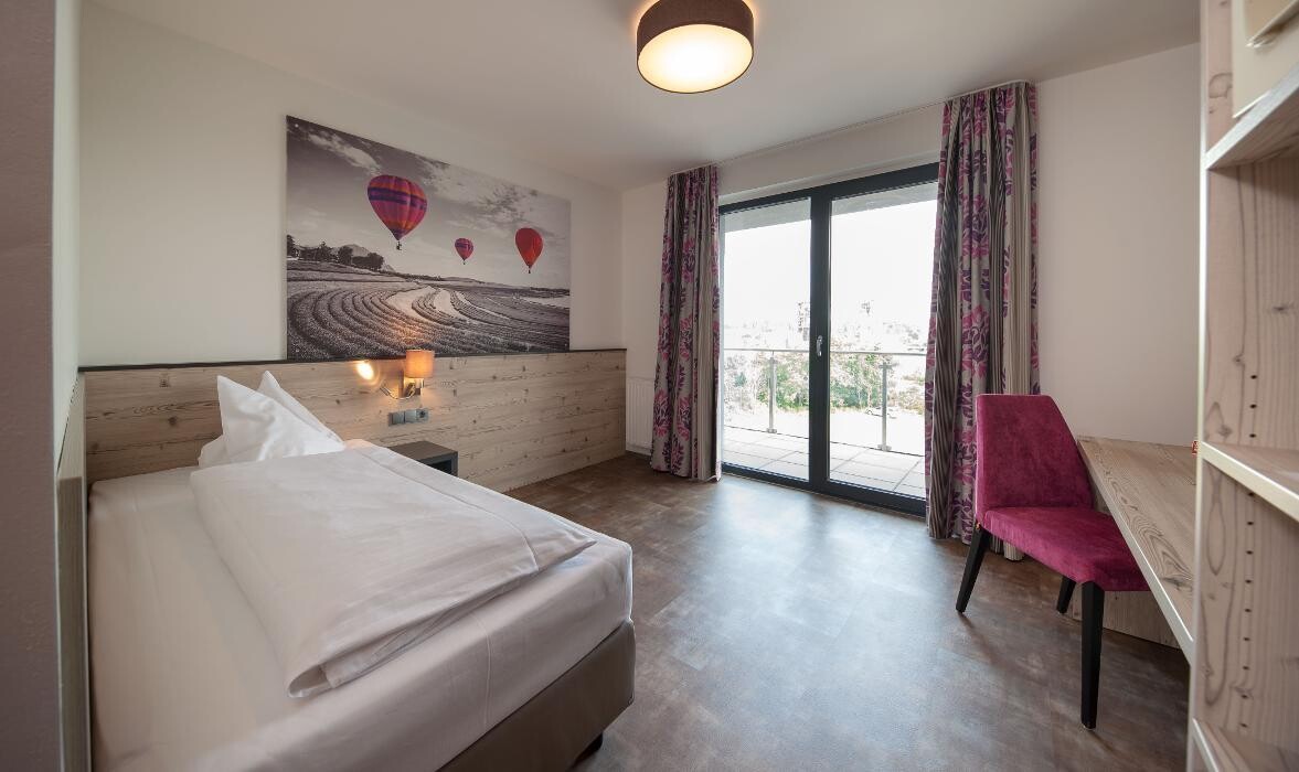 Bilder Motel 267