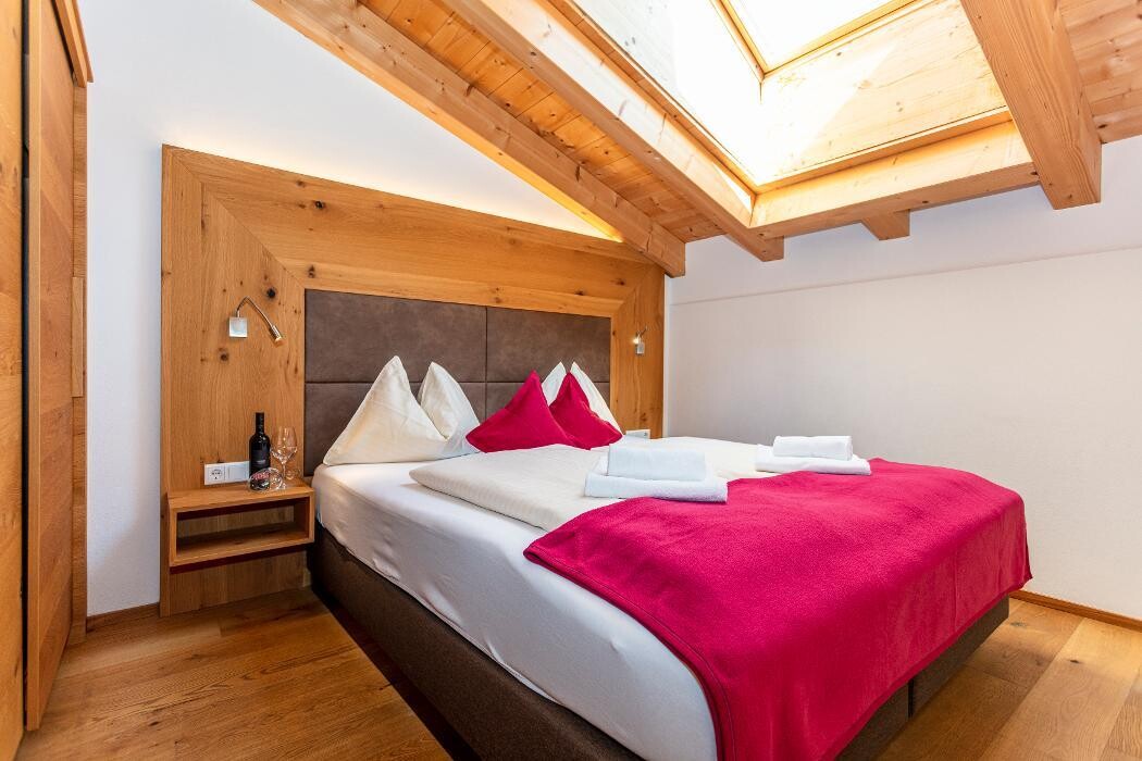 Bilder Hotel & Appartement unser Unterberg Maria Alm