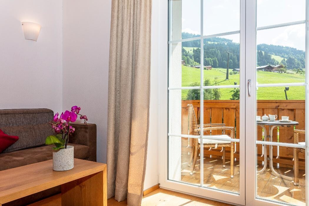 Bilder Hotel & Appartement unser Unterberg Maria Alm